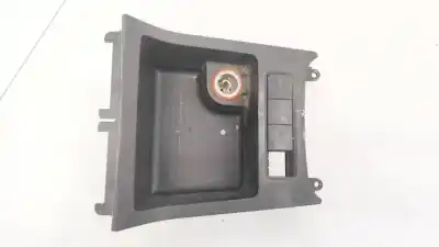 Автозапчасти б/у пластик за volkswagen golf v variant (1k5) 1.9 tdi ссылки oem iam 1k0858329