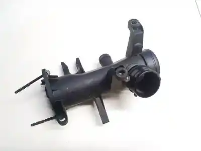 Автозапчастина б/у труба для VOLKSWAGEN TIGUAN (5N_) 1.4 TSI 4motion Посилання на OEM IAM 03C129617D  