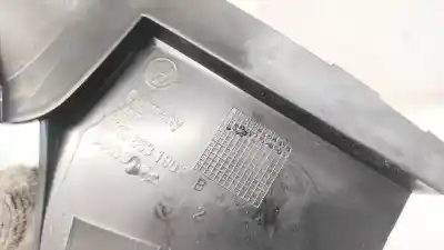 Автозапчастина б/у пластикler для volkswagen golf v variant (1k5) 1.9 tdi посилання на oem iam 1k0863180b  