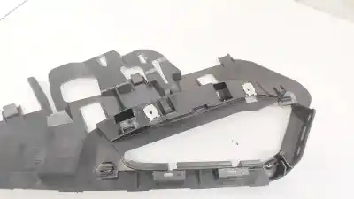 Автозапчастина б/у пластикler для volkswagen golf v variant (1k5) 1.9 tdi посилання на oem iam 1k0863180b  