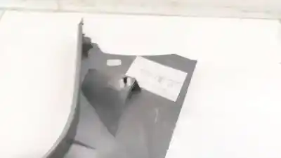 Автозапчастина б/у пластикler для volkswagen golf v variant (1k5) 1.9 tdi посилання на oem iam 1k1863484  