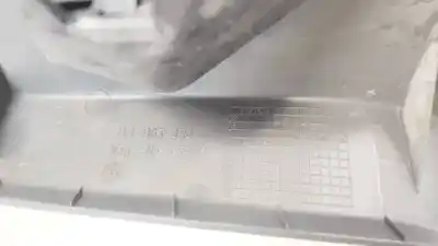 Автозапчастина б/у пластикler для volkswagen golf v variant (1k5) 1.9 tdi посилання на oem iam 1k1863484  