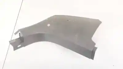 Автозапчасти б/у пластик за volkswagen golf v variant (1k5) 1.9 tdi ссылки oem iam 1k1863484