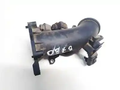 Автозапчастина б/у труба для VOLKSWAGEN TIGUAN (5N_) 1.4 TSI 4motion Посилання на OEM IAM 03C145861D  