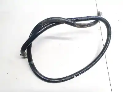 Pezzo di ricambio per auto di seconda mano tubo per opel corsa c 1.2 16v cat (z 12 xep / lb4) riferimenti oem iam   