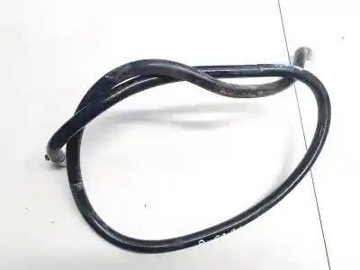 Pezzo di ricambio per auto di seconda mano tubo per opel corsa c 1.2 16v cat (z 12 xep / lb4) riferimenti oem iam   