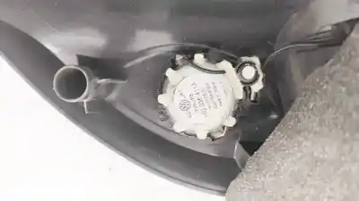 Автозапчасти б/у динамик за volkswagen golf v variant (1k5) 1.9 tdi ссылки oem iam 1k0035411a  