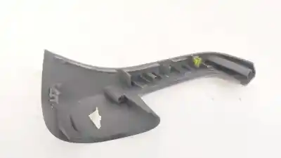 Автозапчасти б/у пластик за volkswagen golf v variant (1k5) 1.9 tdi ссылки oem iam 1k0868040a  