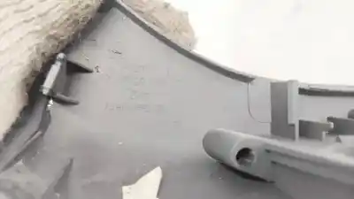 Автозапчасти б/у пластик за volkswagen golf v variant (1k5) 1.9 tdi ссылки oem iam 1k0868040a  