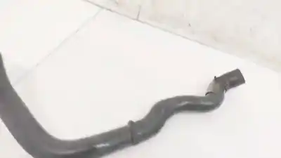 Автозапчастина б/у труба для volkswagen golf v variant (1k5) 1.9 tdi посилання на oem iam   