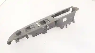 Peça sobressalente para automóvel em segunda mão Botão / Interruptor Elevador Vidro Dianteiro Esquerdo por VOLKSWAGEN GOLF V VARIANT (1K5) 1.9 TDI Referências OEM IAM 1K4868049B  