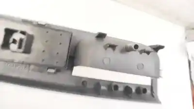 Peça sobressalente para automóvel em segunda mão botão / interruptor elevador vidro dianteiro esquerdo por volkswagen golf v variant (1k5) 1.9 tdi referências oem iam 1k4868049b  