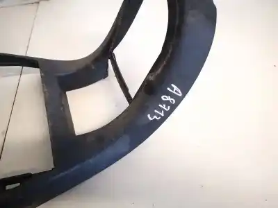 Автозапчастина б/у пластикler для citroen c4 i (lc_) 1.6 hdi посилання на oem iam 9646338777  