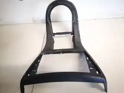 Second-hand car spare part plastics for citroen c4 i (lc_) 1.6 hdi oem iam references 9646338777