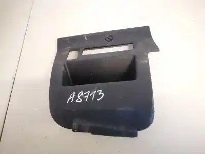 Second-hand car spare part plastics for citroen c4 i (lc_) 1.6 hdi oem iam references 9653801677