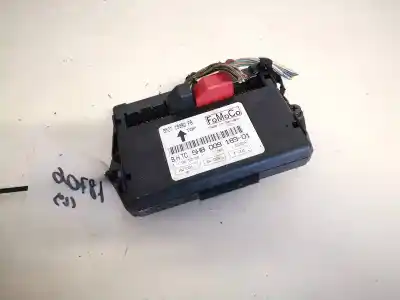 Gebrauchtes Autoersatzteil ELEKTRONISCHES MODUL zum FORD GALAXY (CA1)  OEM-IAM-Referenzen 6M2T19980FB  5HB009189-01