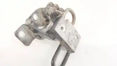 Автозапчасти б/у дверной фиксатор за volkswagen golf v variant (1k5) 1.9 tdi ссылки oem iam 1k0831412  