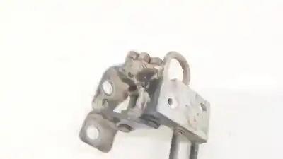 Автозапчасти б/у дверной фиксатор за volkswagen golf v variant (1k5) 1.9 tdi ссылки oem iam 1k0831412  