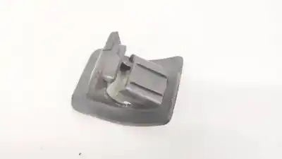 Автозапчастина б/у пластикler для volkswagen golf v variant (1k5) 1.9 tdi посилання на oem iam 1k0887233  