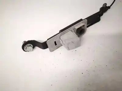 Pezzo di ricambio per auto di seconda mano plastica per mazda 5 berl. (cr) 2.0 sportive riferimenti oem iam   