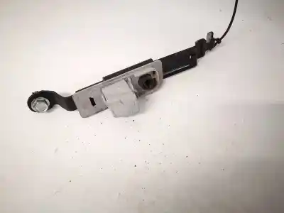 Автозапчастина б/у пластика для mazda 5 berl. (cr) 2.0 sportive посилання на oem iam 