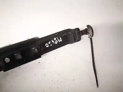 Pezzo di ricambio per auto di seconda mano plastica per mazda 5 berl. (cr) 2.0 sportive riferimenti oem iam   