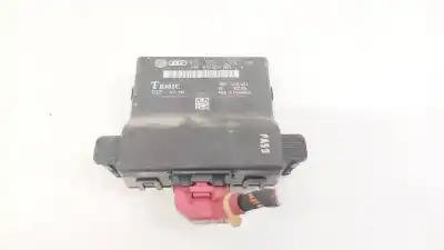Gebrauchtes Autoersatzteil Elektronisches Modul zum VOLKSWAGEN GOLF V VARIANT (1K5) 1.9 TDI OEM-IAM-Referenzen 1K0907530E  1K0907951