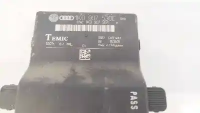 Автозапчасти б/у электронный модуль за volkswagen golf v variant (1k5) 1.9 tdi ссылки oem iam 1k0907530e  1k0907951