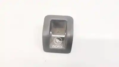 Автозапчасти б/у пластик за volkswagen golf v variant (1k5) 1.9 tdi ссылки oem iam 1k0887233