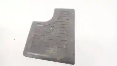 Автозапчастина б/у пластикler для volkswagen golf v variant (1k5) 1.9 tdi посилання на oem iam 1k0863330  