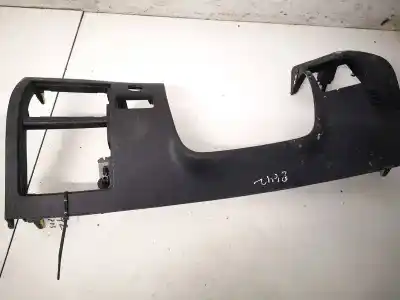 Peça sobressalente para automóvel em segunda mão plásticos por lexus is, ii 2005.10 - 2013.03 2.2d 130kw 2005.10 - 2013.03 referências oem iam 5504553040
