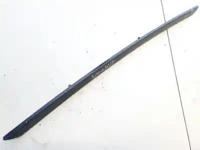 Second-hand car spare part plastics for volkswagen jetta (1k2) 1.6 16v fsi oem iam references 1k4867449