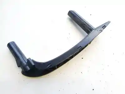 Автозапчастина б/у пластикler для skoda octavia combi (1z5) 1.9 tdi dpf посилання на oem iam 1z0868714  