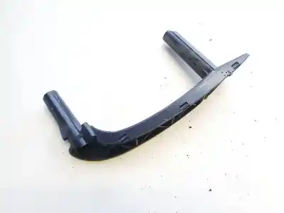 Автозапчасти б/у пластик за skoda octavia combi (1z5) 1.9 tdi dpf ссылки oem iam 1z0868714