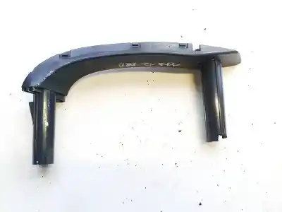 Автозапчастина б/у пластикler для skoda octavia combi (1z5) 1.9 tdi dpf посилання на oem iam 1z0868714  