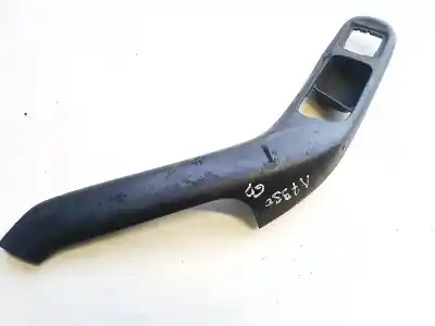 Peça sobressalente para automóvel em segunda mão plásticos por volkswagen passat variant (315) 1.8 referências oem iam 3a0867198d