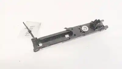 Автозапчасти б/у пластики за citroen c5 ii (rc_) 1.8 16v ссылки oem iam 9656497380
