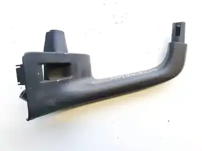 Second-hand car spare part plastics for volkswagen jetta (1k2) 1.6 16v fsi oem iam references 1k0868187h