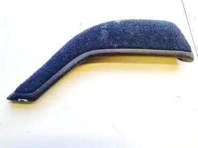 Peça sobressalente para automóvel em segunda mão plásticos por volkswagen passat variant (315) 1.8 referências oem iam 3a0867232