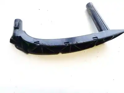 Автозапчасти б/у пластик за skoda octavia combi (1z5) 1.9 tdi dpf ссылки oem iam 1z0868716