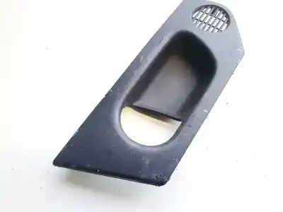 Peça sobressalente para automóvel em segunda mão plásticos por opel meriva b 1.7 16v cdti referências oem iam 13123588