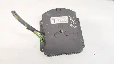 Автозапчастина б/у пластика для ford focus c-max (cap) 1.6 tdci cat посилання на oem iam 4m5h18456cc
