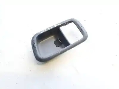 Автозапчастина б/у пластика для toyota rav 4 (a2) 2.0 d-4d 4wd посилання на oem iam 6927830080  69278-30080