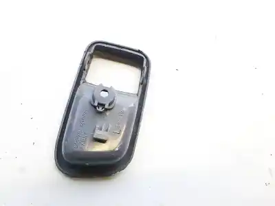 Автозапчастина б/у пластика для toyota rav 4 (a2) 2.0 d-4d 4wd посилання на oem iam 6927830080  69278-30080