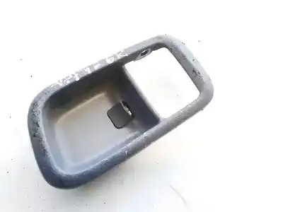 Автозапчасти б/у пластики за toyota rav 4 (a2) 2.0 d-4d 4wd ссылки oem iam 6927830080