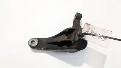 Second-hand car spare part engine support for volvo v50 (545) 2.0 d oem iam references 3m516p093ae