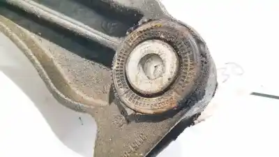 Second-hand car spare part engine support for volvo v50 (545) 2.0 d oem iam references 3m516p093ae  3m51-6p093ae