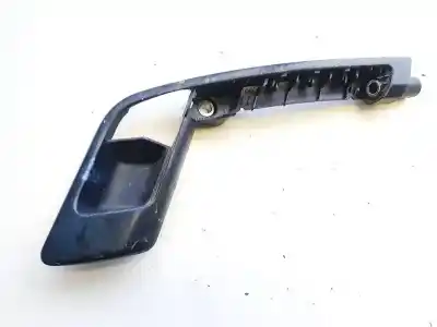 Second-hand car spare part plastics for volkswagen polo (9n1) 1.9 sdi oem iam references 6q0867180