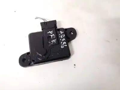 Peça sobressalente para automóvel em segunda mão sensor por opel zafira a 2.0 dti referências oem iam 09133263tg  5wk42856