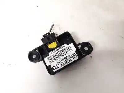 Second-hand car spare part sensor for opel zafira a 2.0 dti oem iam references 09133263tg